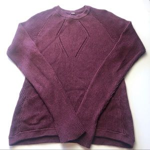 Lululemon sweater